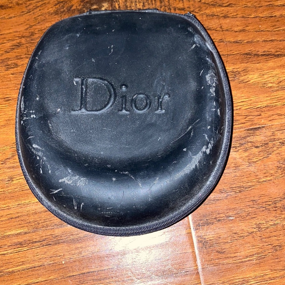 Authentic Christian Dior Sunglasses